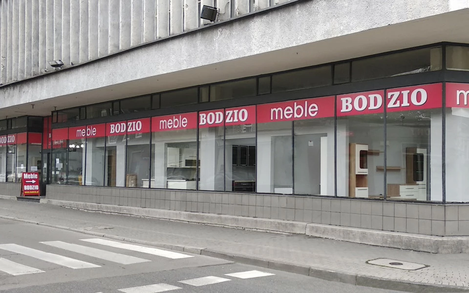 Tadeusza Kościuszki 57